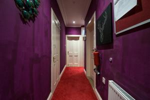 Edinburgh Central Drumdryan ApartHotel