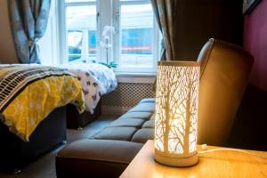 Edinburgh Central Drumdryan ApartHotel