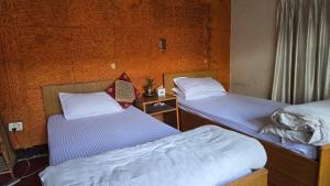 Moonlight guest house and newari food land