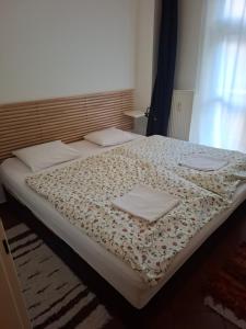 Coronation Apartment