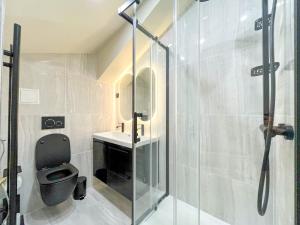 Urban Flat 199 - Beautiful 5 Bedrooms Parisian Flat