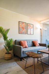 Modern 2BR 2BA Home Heart of Nunoa Lifestyle