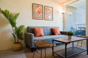 Modern 2BR 2BA Home Heart of Nunoa Lifestyle