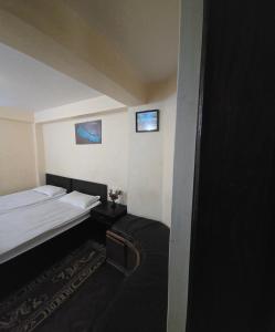 Moonlight guest house and newari food land