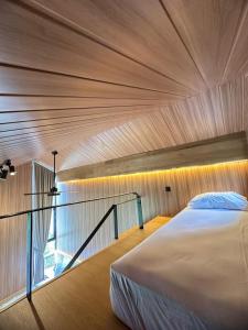 Sai Wana Cabin Bedugul