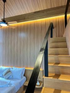 Sai Wana Cabin Bedugul