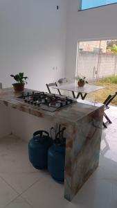 Casa para 12 pessoas ou mais