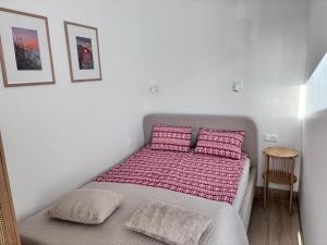 Nadmorski Relaks - komfortowy apartament blisko plaży w Sunset Resort