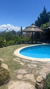 El fogón de los amigos