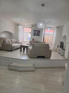 Apartmán 6- Self check-in