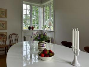 Historic Doctors Residence By Corselitze Forests