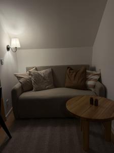 Leśne Chatki - Apartamenty Świerk i Sosna