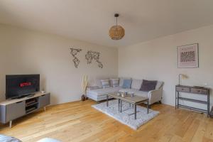 Chaleureux avec clim proche Tête dOr