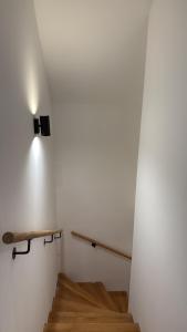 Leśne Chatki - Apartamenty Świerk i Sosna