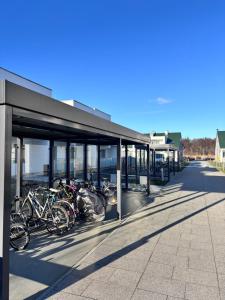 Nadmorski Relaks - komfortowy apartament blisko plaży w Sunset Resort