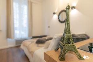 Beautiful 2persons apartment Montparnasse - Commandeur