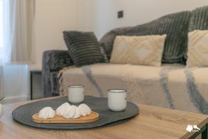 Beautiful 2persons apartment Montparnasse - Commandeur