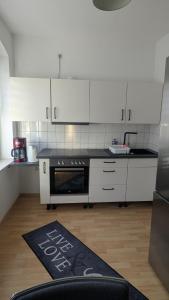 Schickes Apartment mit Stil - 58qm groß