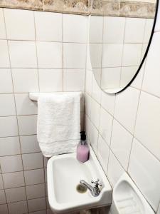 Estilo y confort en San Nicolás