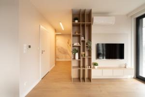 Laguna Beskidów Resort - Apartament Pudrowy