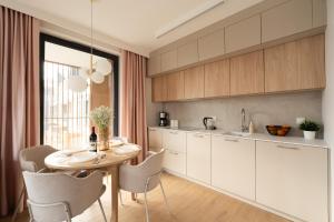 Laguna Beskidów Resort - Apartament Pudrowy