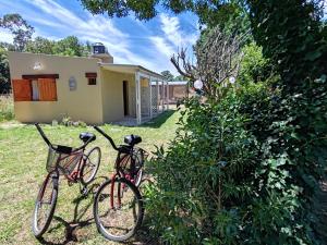 Camote Casa de Mar Tinys House