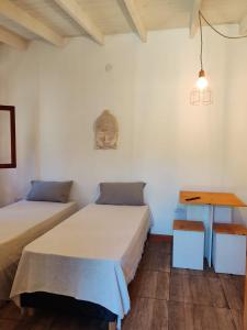 Camote Casa de Mar Tinys House