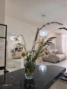 Apartmán 6- Self check-in