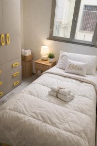 Carlitas Beach Apartment