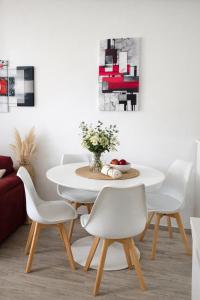 Carlitas Beach Apartment