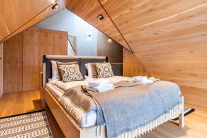 Zacisze Gór by Apart Concept Podhale