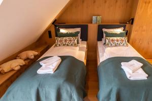 Zacisze Gór by Apart Concept Podhale