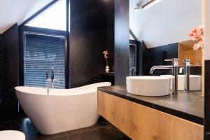 Zacisze Gór by Apart Concept Podhale