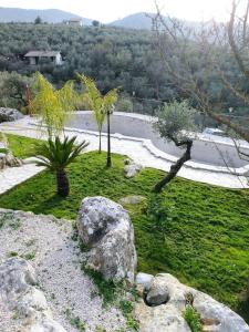 B&B Luisana Rural Guesthouse