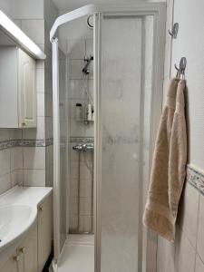 Villa Lilla, yksiö omakotitalosta