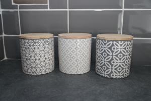 Apt - Sleeps 3 - Parking - Stn Close