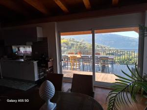 B&B Luisana Rural Guesthouse