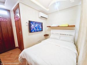 Serenity Gardens,pool retreat, Kigamboni