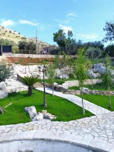 B&B Luisana Rural Guesthouse