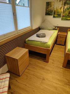 Ferienwohnung Landliebe