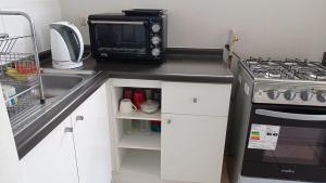 Spacious and cozy apartment, good location