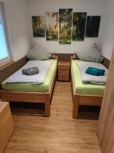 Ferienwohnung Landliebe