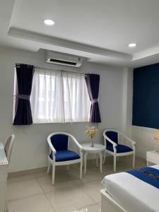 Sabina - Stellar Residence