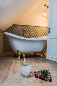 Palatul Brukenthal Avrig