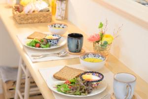 tazuraya-ritsurin-一棟貸切-無料駐車場