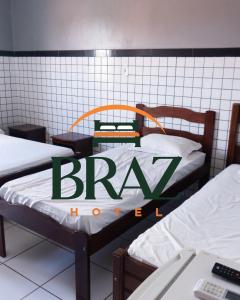 Braz Hotel