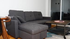 Downtown Comfort