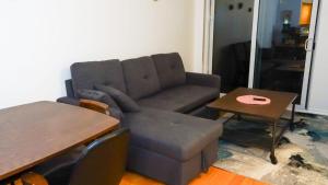Downtown Comfort