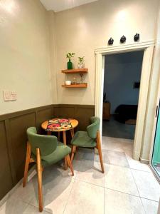 Bello y amplio departamento en San Telmo