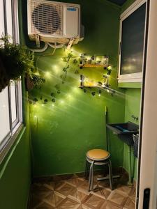 Bello y amplio departamento en San Telmo